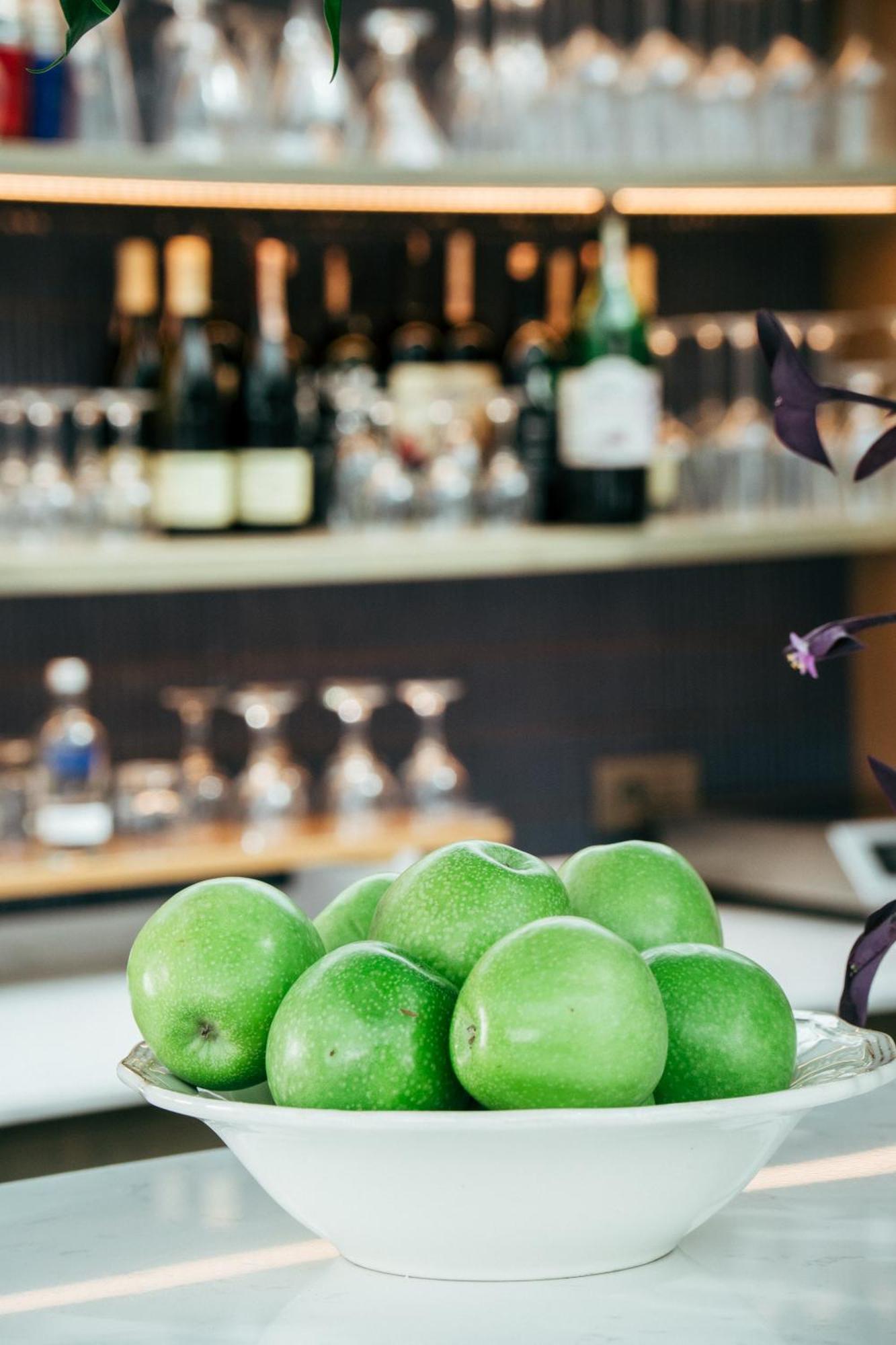 Hotel Niles Stambuł Zewnętrze zdjęcie