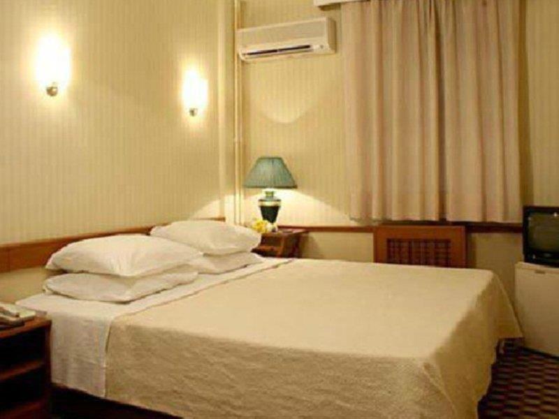 Hotel Niles Stambuł Pokój zdjęcie