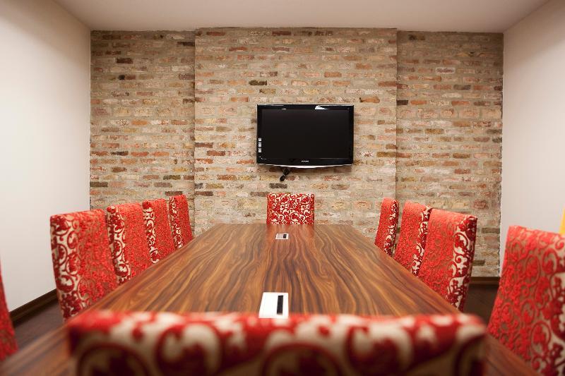 Hotel Niles Stambuł Zewnętrze zdjęcie